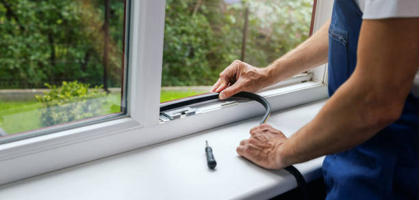 Trusted Oologah, OK Windows and Door Installation & Repair Experts